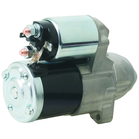 Replacement For Dodge, 2008 Caliber 18L Starter